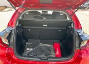 Toyota Yaris 13