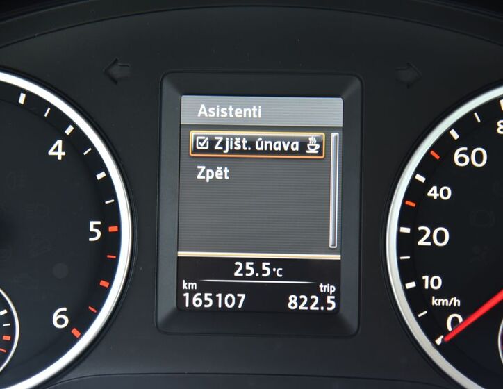 Volkswagen Tiguan 27
