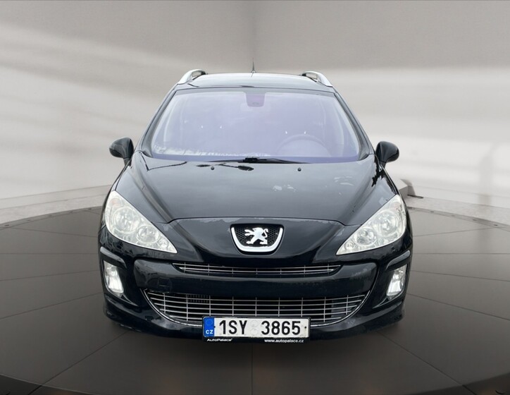Peugeot 308 2