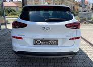 Hyundai Tucson 5