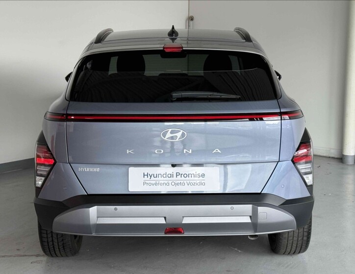 Hyundai Kona 5