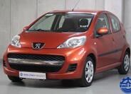 Peugeot 107 1
