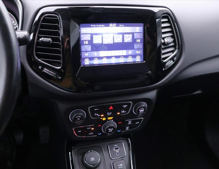 Jeep Compass 19
