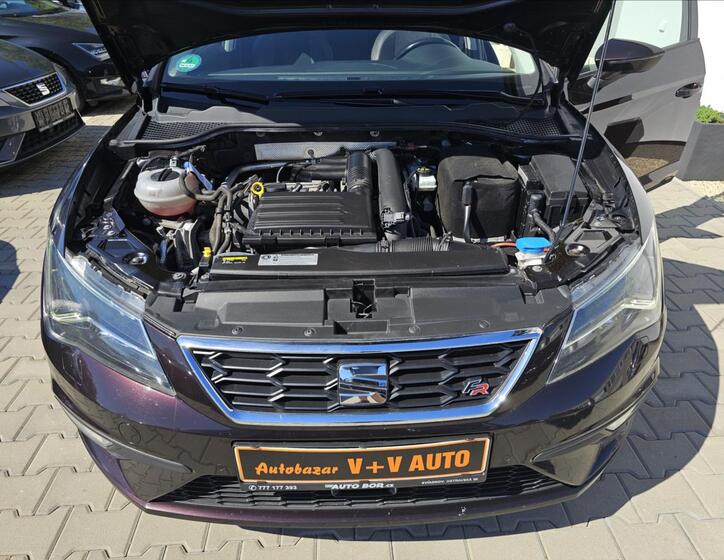 Seat Leon 49