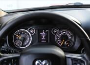 Dodge RAM 16