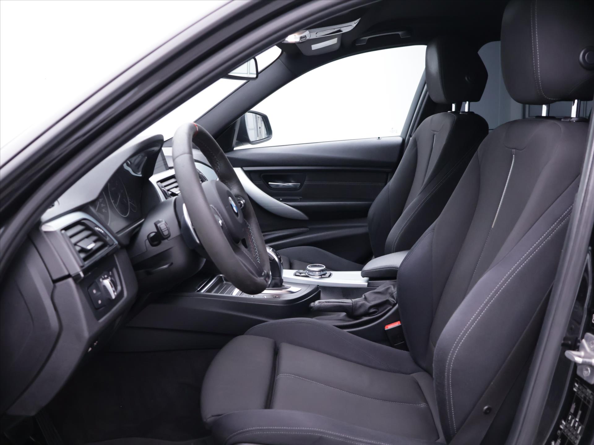 BMW Řada 3
