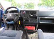 Volkswagen Caravelle 12