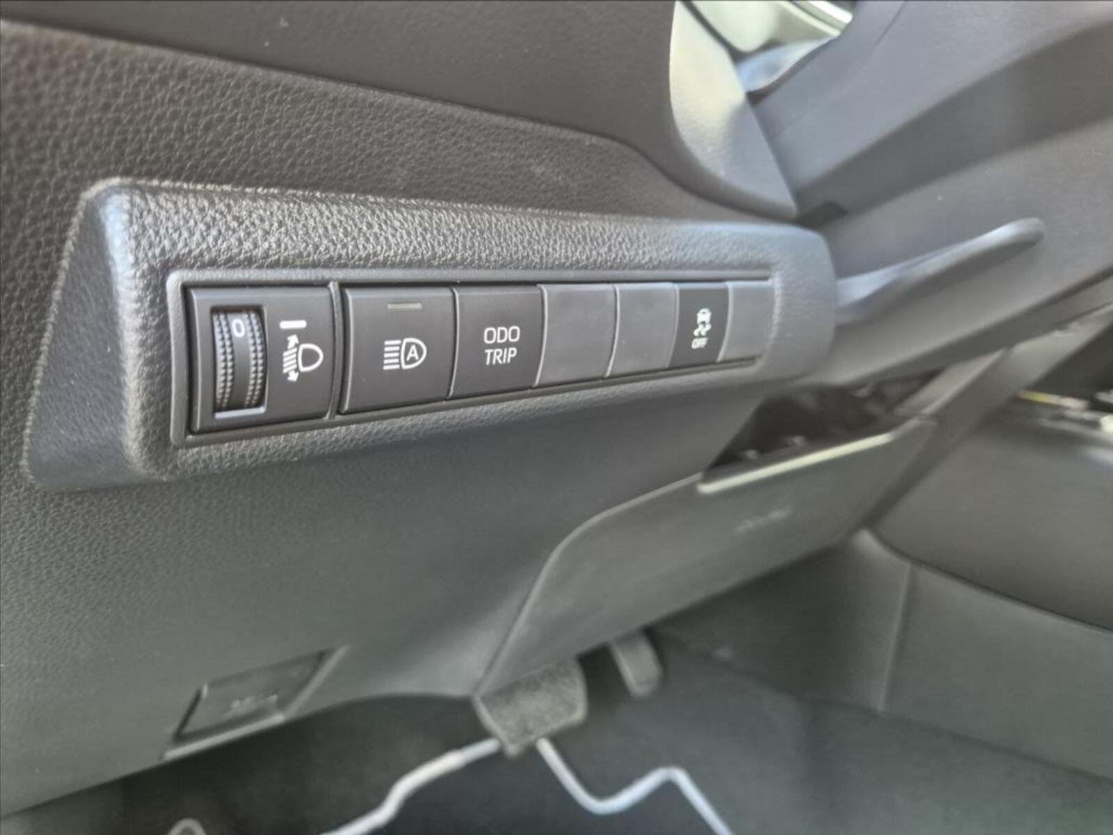 Toyota Corolla 6