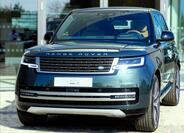 Land Rover Range Rover 7