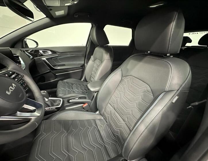 KIA Ceed 15