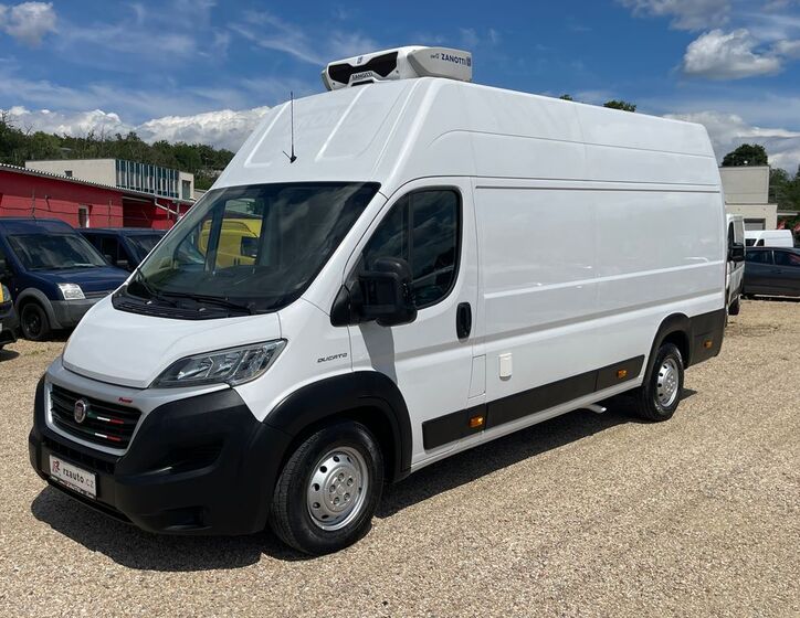 Fiat Ducato 1