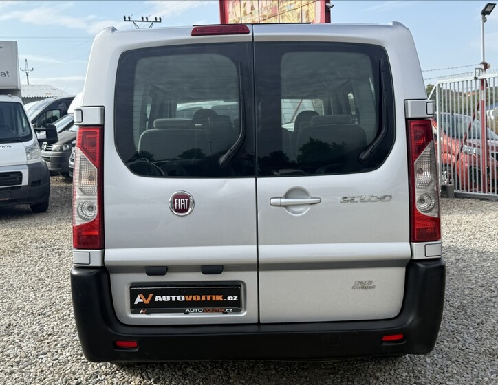 Peugeot Expert 6