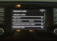 Škoda Octavia 24