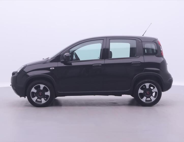 Fiat Panda 4