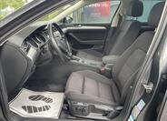Volkswagen Passat 11