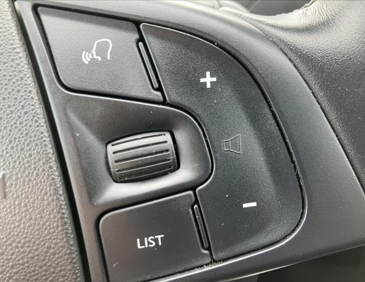 Citroën Grand C4 SpaceTourer 18