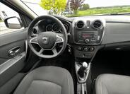 Dacia Logan 23