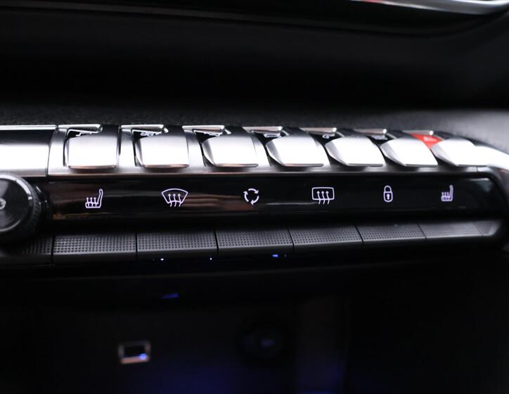 Peugeot 5008 30