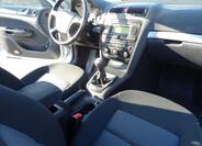 Škoda Octavia 15