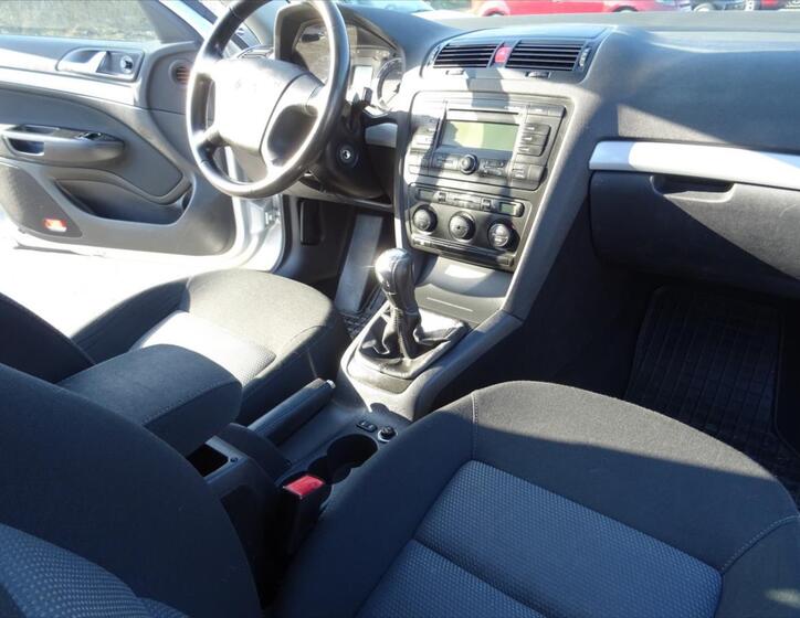 Škoda Octavia 15