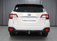 Subaru Outback 6