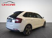 Škoda Rapid 4