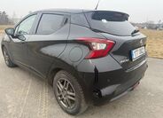 Nissan Micra 3