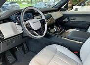 Land Rover Range Rover Sport 7