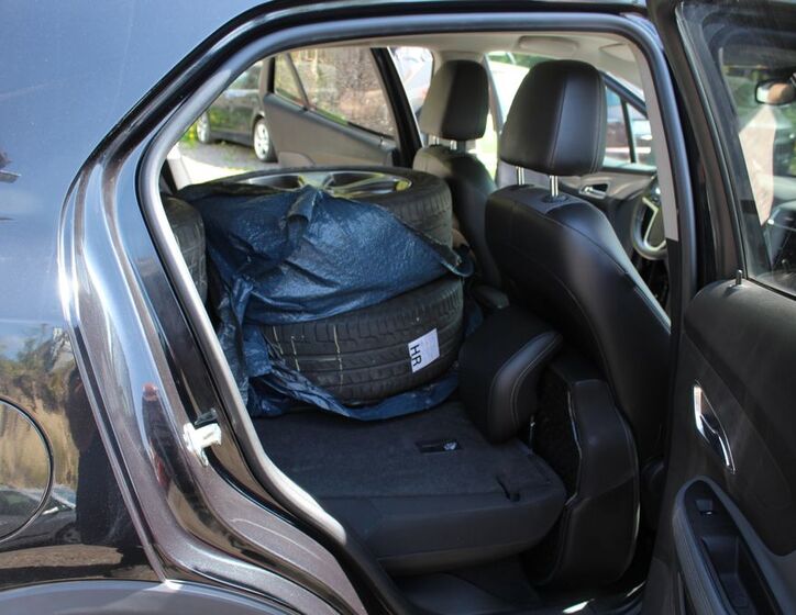 Opel Mokka 17