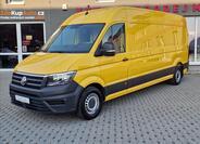 Volkswagen Crafter 1