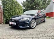 Audi A5 1