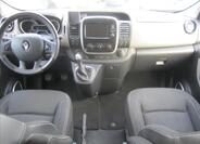 Renault Trafic 7