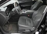Lexus NX 350h 17