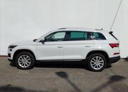 Škoda Kodiaq 3