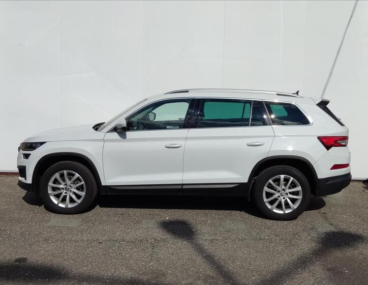 Škoda Kodiaq 3