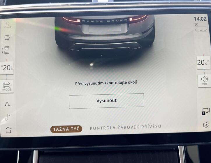 Land Rover Range Rover Velar 31