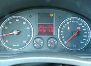 Volkswagen Golf Plus 8