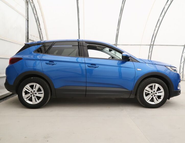 Opel Grandland X 5