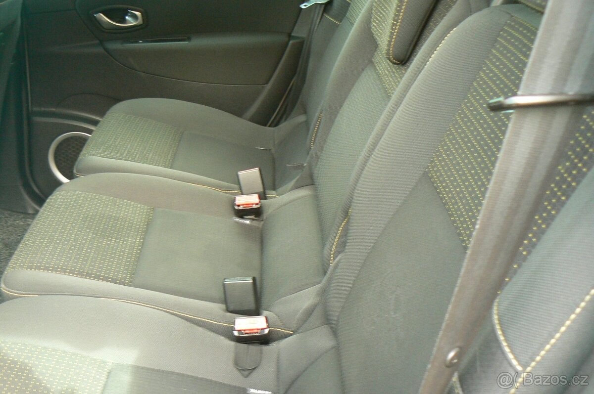 Renault Grand Scénic
