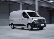 Nissan Interstar 3