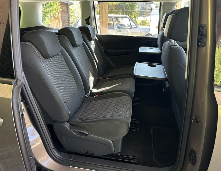 Seat Alhambra 12