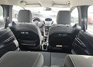 Ford B-MAX 26