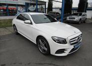 Mercedes-Benz Třídy E 3