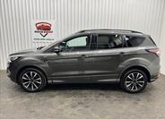 Ford Kuga 4