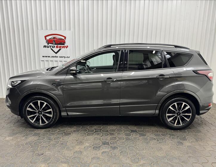 Ford Kuga 4