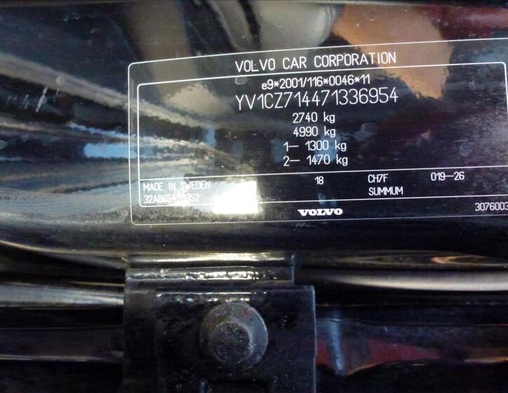 Volvo XC90 31