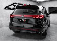 Volkswagen Touareg 6