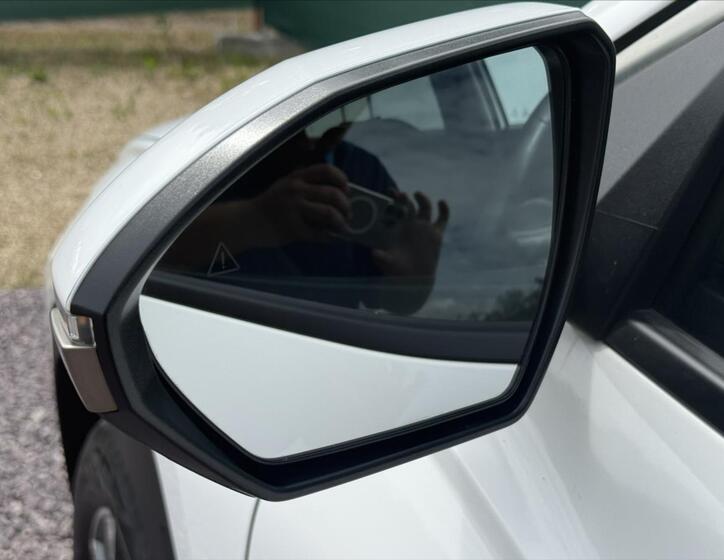 Hyundai Tucson 25