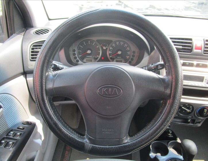 KIA Picanto 8