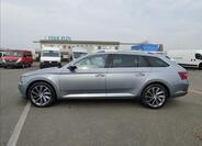 Škoda Superb 6